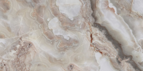 Fototapeta na wymiar abstract onyx marble background