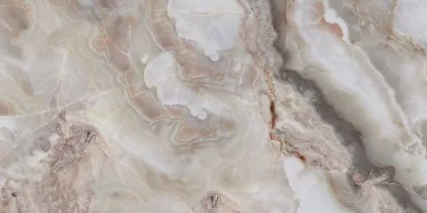 Photo sur Plexiglas Marbre fond abstrait marbre onyx