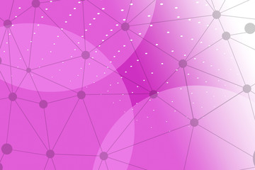 Obraz premium abstract, design, blue, wallpaper, illustration, light, graphic, pattern, texture, purple, pink, art, technology, digital, lines, backdrop, business, backgrounds, gradient, wave, shape, color, futuris