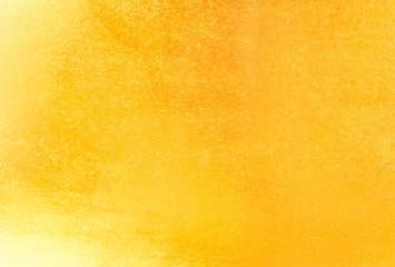 Obraz premium gold leaf