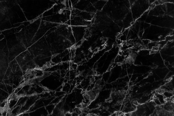 Black marble