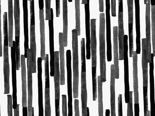 Bauhaus Seamless Pattern.