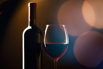 Wine.
