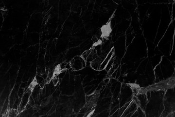 Black marble