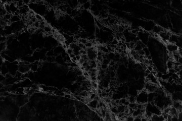 Black marble