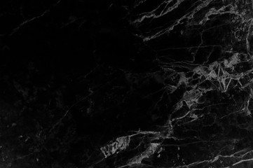Black marble
