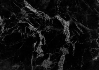 Black marble