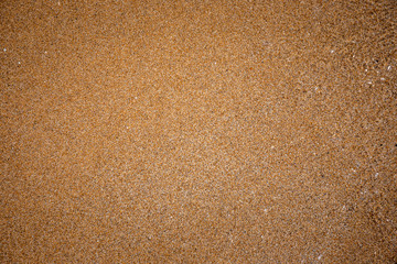 texture of sand