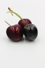 cherries