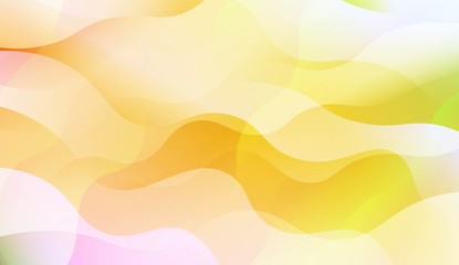 Abstract Background With Dynamic Effect. For Creative Templates, Cards, Color Covers Set. Vector Illustration with Color Gradient.
