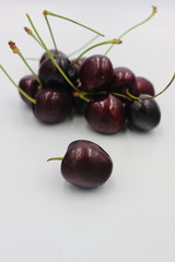 cherries
