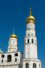 Moscow Kremlin, Moscow, Russia