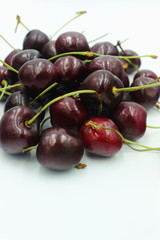 cherries