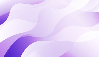 Abstract Background With Dynamic Effect. For Your Design Wallpapers Presentation. Vector Illustration