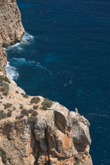 Formentera 2019 - Faro La Mola