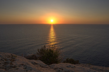 Formentera 2019 - Alba al Faro La Mola