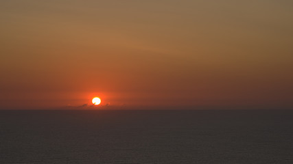 Formentera 2019 - Alba al Faro La Mola