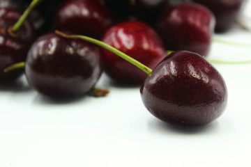 cherries