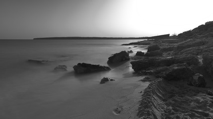 Formentera 2019 - Spiagge