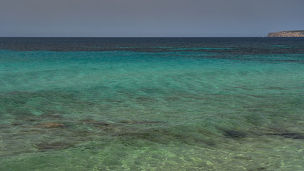 Formentera 2019 - Spiagge