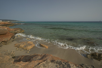 Formentera 2019 - Spiagge