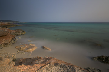 Formentera 2019 - Spiagge