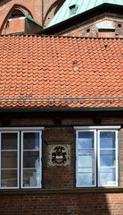 Lübeck, Schleswig - Holstein