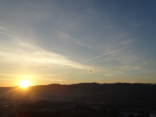 aviones