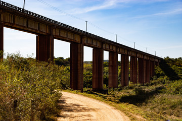Ponte Ferroviária