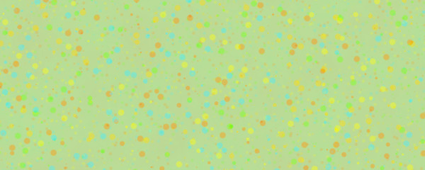 Vintage green water splash texture background