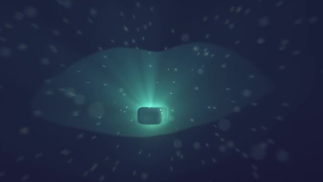 3d Animation Full HD 1920x1080