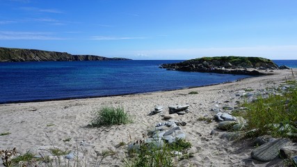 Eine Motorradreise zu den Shetland Inseln über England, Wales und Schottland 