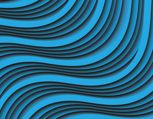 abstract blue background