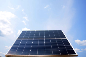 Obraz premium SOLAR PANEL 
