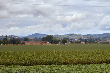 europe, nature, Italy