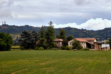 europe, nature, Italy