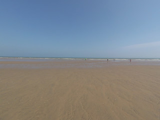 Sandy beach and sea I need Kent, England 