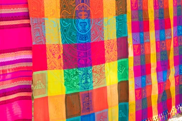 The Colours of Mexico © Richard