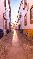 Óbidos - Portugal