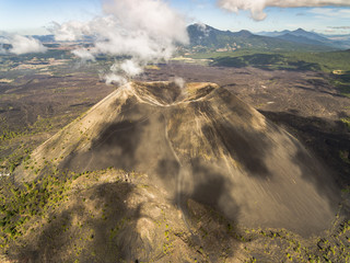 Paricutin Volcano Michoacan