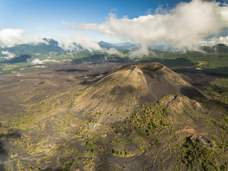 Paricutin Volcano Michoacan