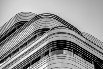 Geformte Architektur © Richard