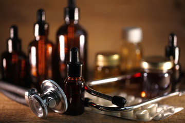 Medical marijuana cannabis cbd oil