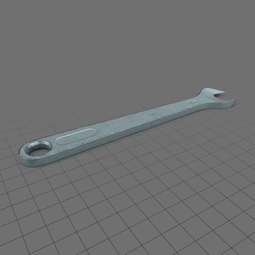Wrench