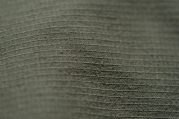 texture of fabric