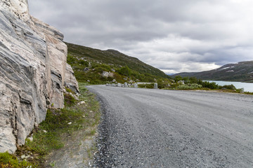 Norwegian Scenic Routes - Gamle Strynefjellsvegen