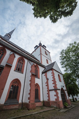 Stadtkirche Mittweida III
