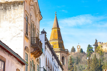 Tomar - Santarém - Portugal