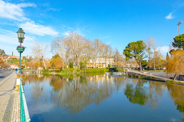 Tomar - Santarém - Portugal