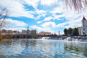 Tomar - Santarém - Portugal